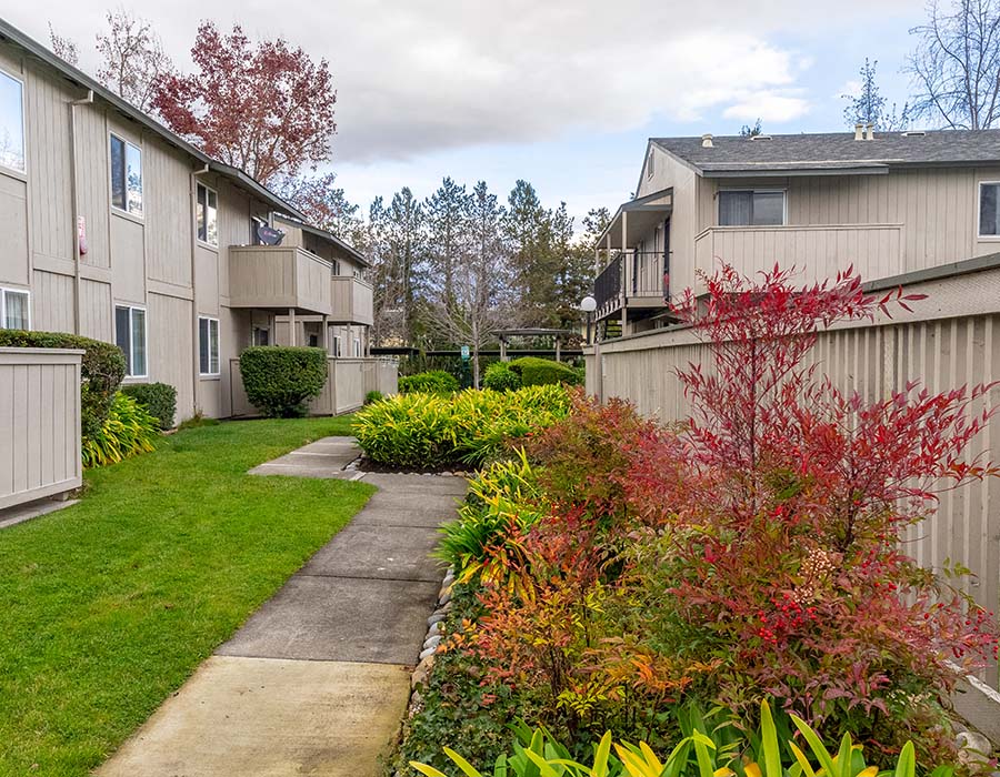 Park Club Apartments photo 5